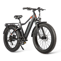 Электровелосипед Volteco Gelbert Pegas 1 PRO