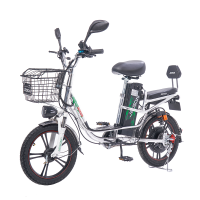 Электровелосипед Колхозник Jetson Pro Max Ultra (60V30Ah) (гидравлика)