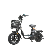 Электровелосипед SAIGE Monster Pro 60V/60Ah