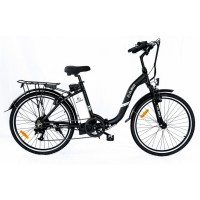 Электровелосипед ELBIKE GALANT BIG 250w 36v8a (Уцененный)
