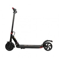 Электросамокат AOVO S3 NEW Черный