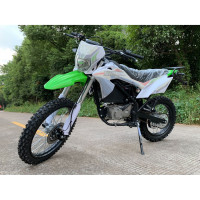 Электромотоцикл Enduro KX