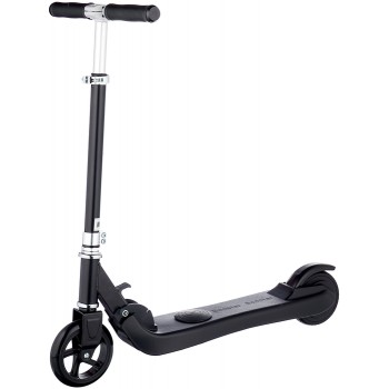 Электросамокат iconBIT Kick Scooter Unicorn Black