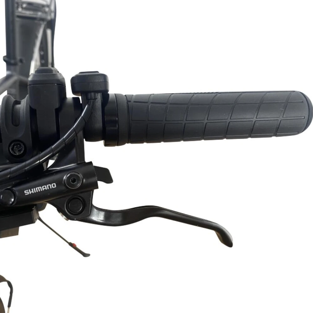 Электровелосипед Horza Stels Navigator R AIR+ 5