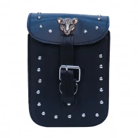 Сумка (Тигр) на электроскутер CITYCOCO WHITE SIBERIA