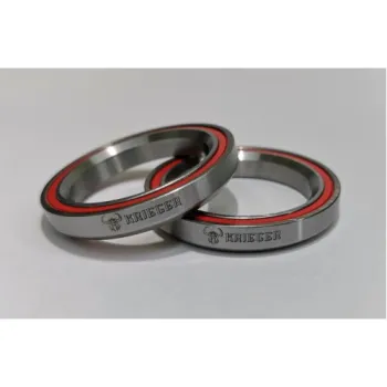 Промподшипник для рулевой колонки с двумя пыльниками